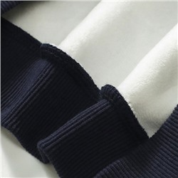 Костюм на флисе Little Maven