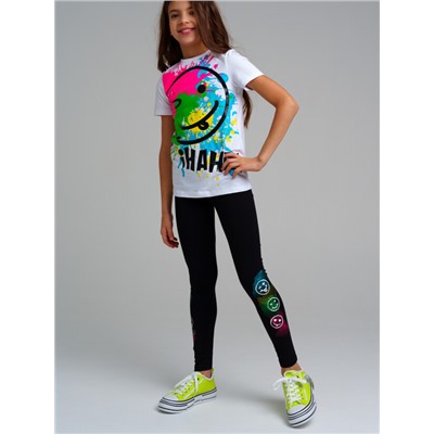 Легинсы для девочки