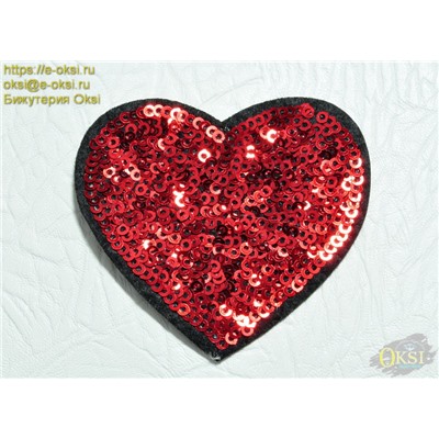 НАШИВКА-FT0195