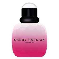 DILIS LOST PARADISE CANDY PASSION lady 60 мл edp