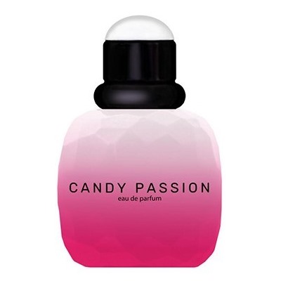 DILIS LOST PARADISE CANDY PASSION lady 60 мл edp