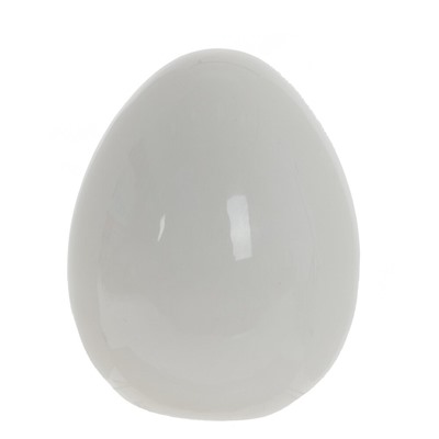 GAEM Фигурка декоративная "Яйцо", L6,5 W6,5 H8 см