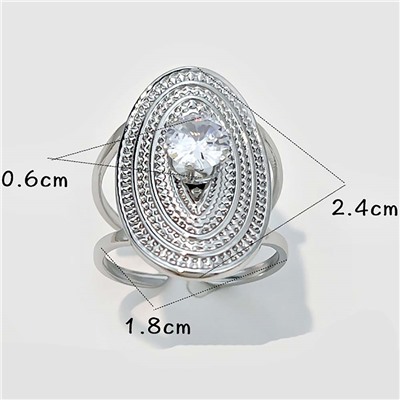 Кольцо арт. 51 2309 (id 290033)