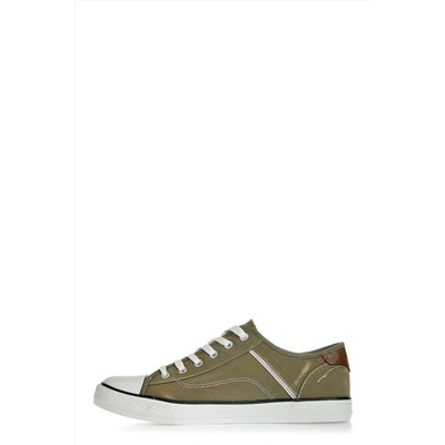 Полуботинки мужские PATROL