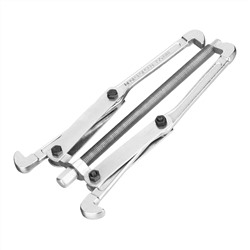 Съемник механический, 300 мм, двойной Sparta