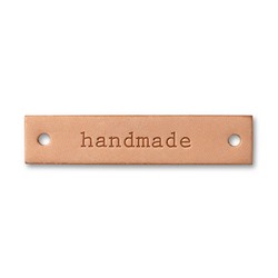 ЭМБЛЕМА HANDMADE PRYM