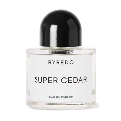 Byredo Super Cedar edp 100 ml