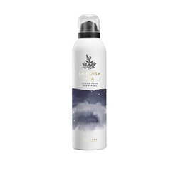 Мусс для душа Swedish Spa