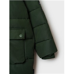 Пальто зимнее для девочки