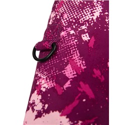 Комбинезон зимний для девочки