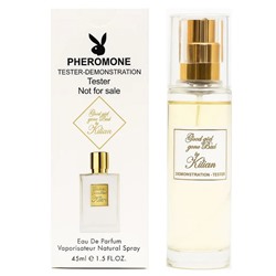 Tester с феромонами КиLиан Good Girl Gone Bad 45 мл