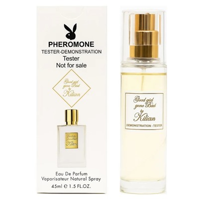 Tester с феромонами КиLиан Good Girl Gone Bad 45 мл