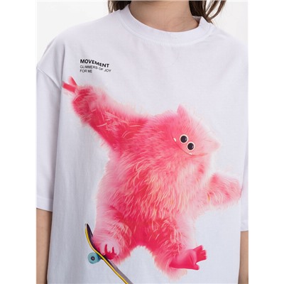 Футболка для детей