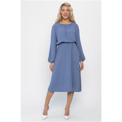 Платье Лорен (джинс) П13864-10М