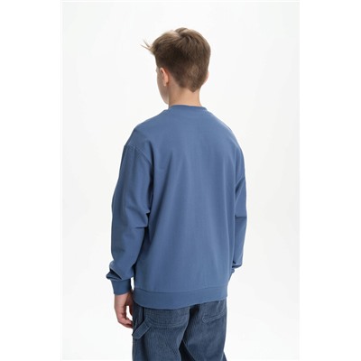 Толстовка для мальчиков