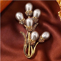 Брошь арт. 32 2873 (id 284998)