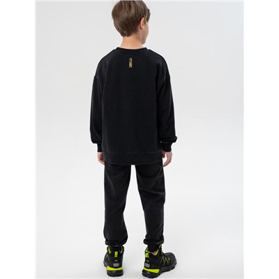 Брюки для мальчика