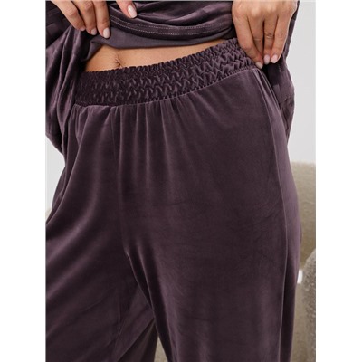 Костюм Элнора жаккард эфемера ИвК