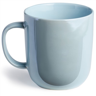 НАБОР КРУЖЕК  BRONCO "GLOSS" 2 ШТ. 400 МЛ МИКС