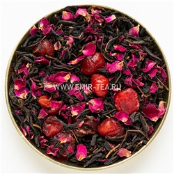 Иван- чай "С вишней"  (код 0708)