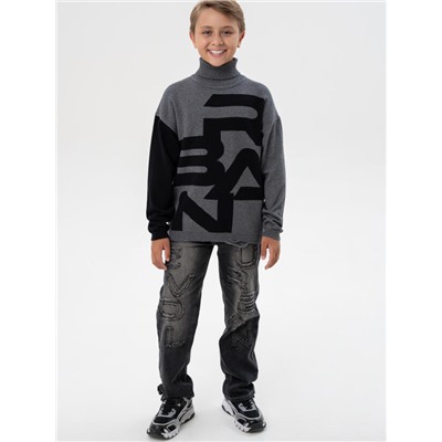 Свитер для мальчика