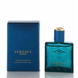 VERSACE EROS men mini 5ml