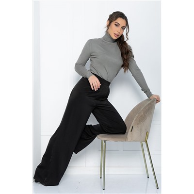 Водолазка Зимняя история (хаки) Б14529-20М