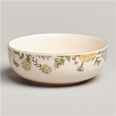 НАБОР ПОСУДЫ LEFARD SPRING FLOWERS 3 ПРЕДМЕТА (КОР=8НАБ)
