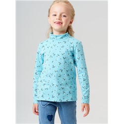 Водолазка для девочки