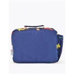 Kids' Dinosaur Print Lunch Box