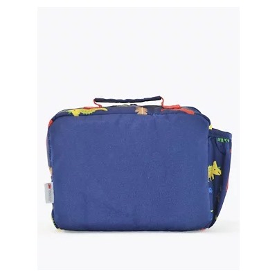 Kids' Dinosaur Print Lunch Box