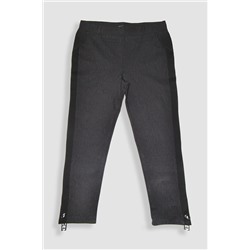 Брюки SAFFI 35119-1/М 07-31, черный