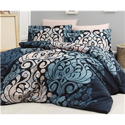 Постельное белье Сатин First Choice Saten Cotton Collection