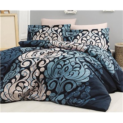 Постельное белье Сатин First Choice Saten Cotton Collection