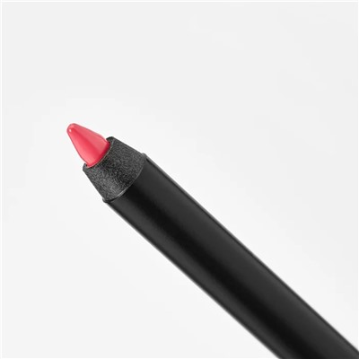 Provoc Гелевый карандаш-подводка для губ водостойкий / Semi Permanent Gel Eye Liner Filler №13 Delicious, розово-малиновый