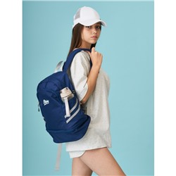 Рюкзак «BL-A9259/4» синий