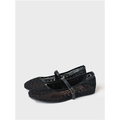 Туфли женские