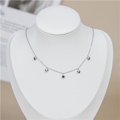 Серьги Арт. 3-7408-W