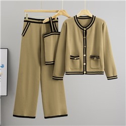 Butterfly Костюм-тройка женский  2507271446