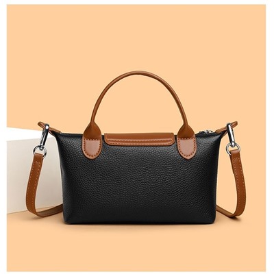 Bags Сумка женская / кожа /   011291