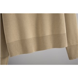 Butterfly Свитер  женский    2506211395