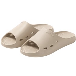 Slide, slippers, non-slip deodorized footwear indoor