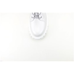 Ботинки ED'ART 341.21153'w. white max R
