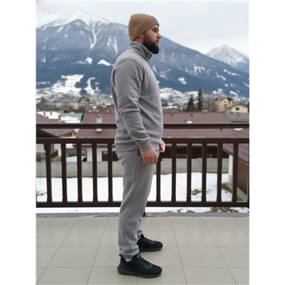 52722 Костюм мужской флисовый