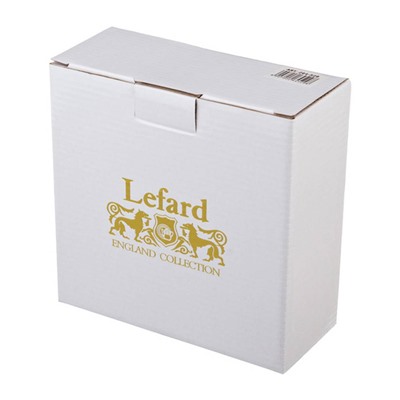 САЛАТНИК LEFARD "КОТИКИ" 15*6 СМ (КОР=24ШТ.)