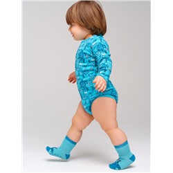 Боди для мальчика, 2 шт. в комплекте