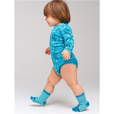 Боди для мальчика, 2 шт. в комплекте