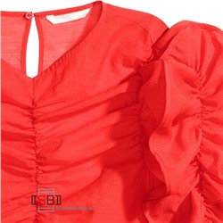 H&M, 189921, Блуза