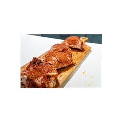ТЕХАС RUB BBQ, папрично-чесночная смесь с кумином