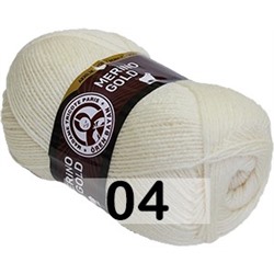 Пряжа Madame Tricote Paris Merino Gold